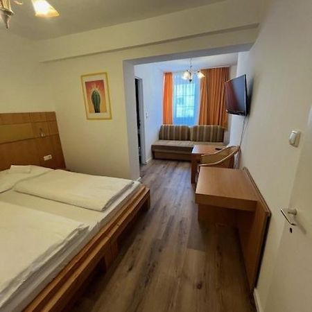 City Hotel Post 14 Braunau am Inn Eksteriør bilde
