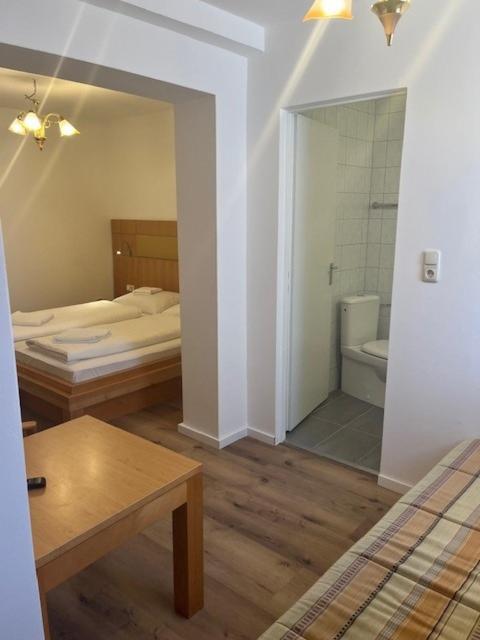 City Hotel Post 14 Braunau am Inn Eksteriør bilde