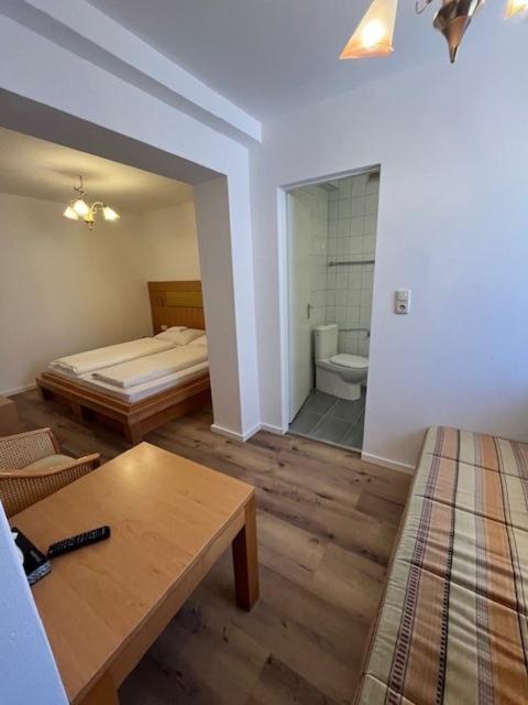 City Hotel Post 14 Braunau am Inn Eksteriør bilde