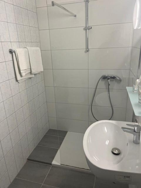 City Hotel Post 14 Braunau am Inn Eksteriør bilde