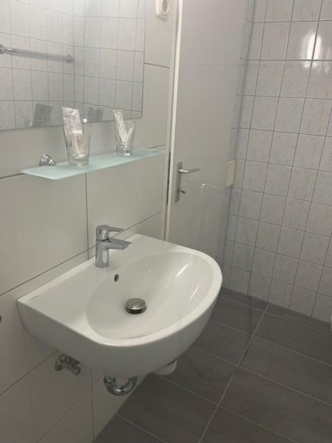 City Hotel Post 14 Braunau am Inn Eksteriør bilde